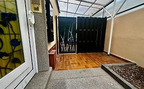 Sky Apartment, Sauna, Blick zur Mosel, großer Balkon, Kaffeemaschine, Smart TV